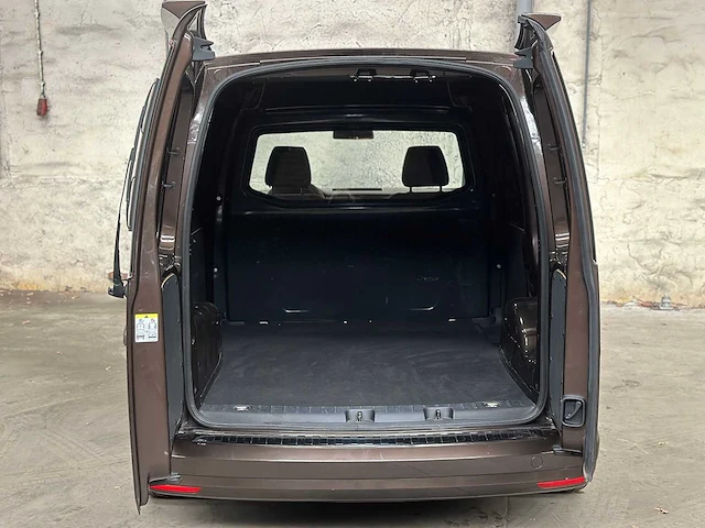 Volkswagen caddy 2.0 tdi l1h1 eco bns 75pk 2019 orig-nl, vdh-32-h - afbeelding 32 van  53