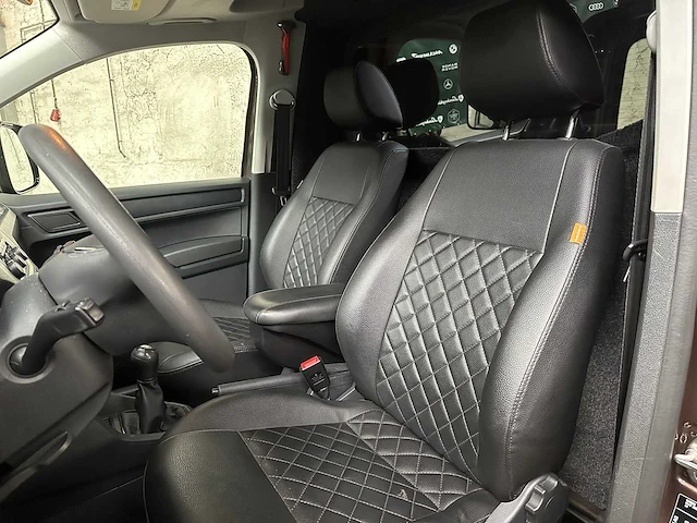 Volkswagen caddy 2.0 tdi l1h1 eco bns 75pk 2019 orig-nl, vdh-32-h - afbeelding 42 van  53