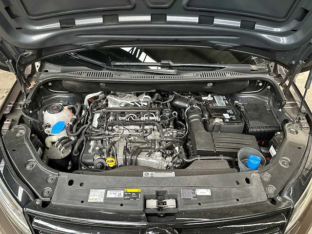 Volkswagen caddy 2.0 tdi l1h1 eco bns 75pk 2019 orig-nl, vdh-32-h - afbeelding 47 van  53