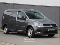 Volkswagen caddy 2.0 tdi l2h1 bmt com | v-428-br - afbeelding 18 van  32