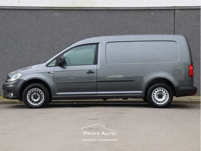 Volkswagen caddy 2.0 tdi l2h1 bmt com | v-428-br - afbeelding 19 van  32