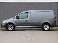 Volkswagen caddy 2.0 tdi l2h1 bmt com | v-428-br - afbeelding 19 van  32