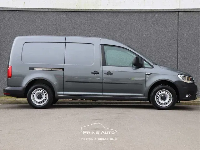 Volkswagen caddy 2.0 tdi l2h1 bmt com | v-428-br - afbeelding 21 van  32