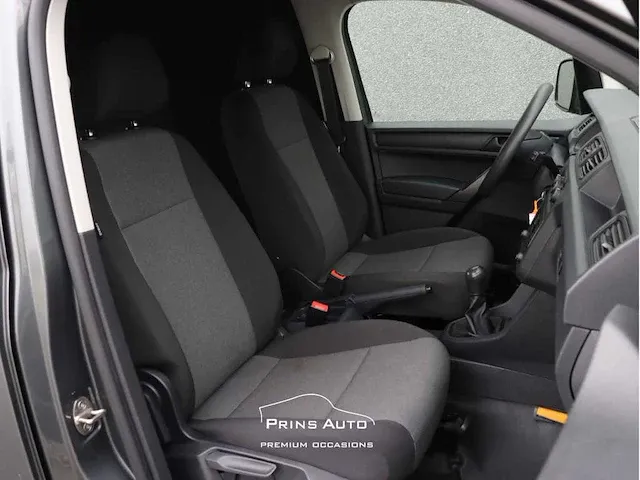 Volkswagen caddy 2.0 tdi l2h1 bmt com | v-428-br - afbeelding 23 van  32