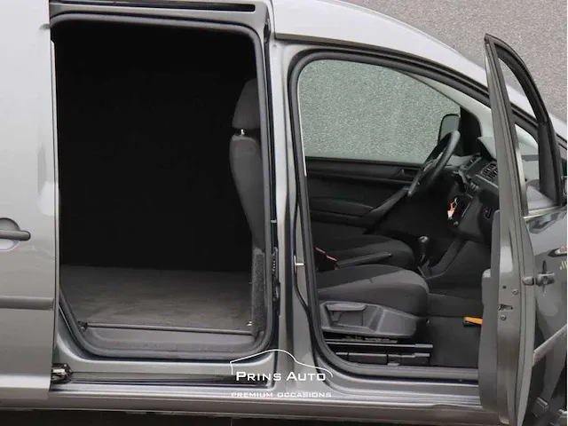 Volkswagen caddy 2.0 tdi l2h1 bmt com | v-428-br - afbeelding 24 van  32