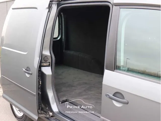 Volkswagen caddy 2.0 tdi l2h1 bmt com | v-428-br - afbeelding 25 van  32