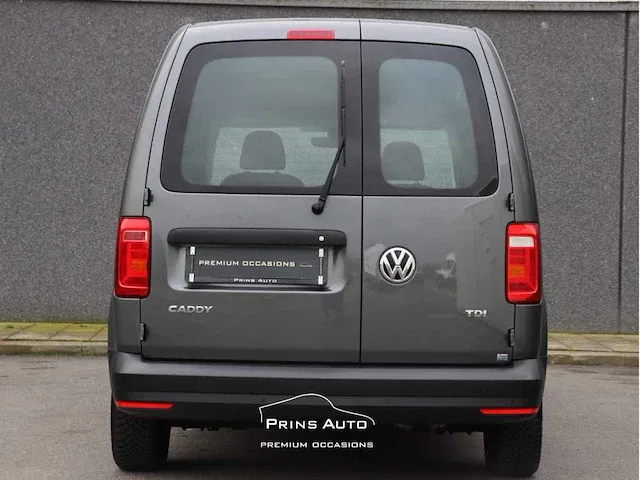 Volkswagen caddy 2.0 tdi l2h1 bmt com | v-428-br - afbeelding 26 van  32