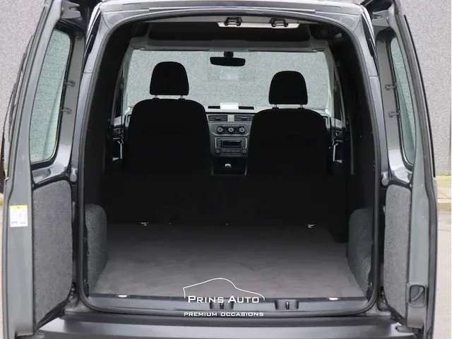 Volkswagen caddy 2.0 tdi l2h1 bmt com | v-428-br - afbeelding 27 van  32