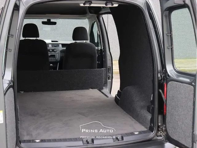 Volkswagen caddy 2.0 tdi l2h1 bmt com | v-428-br - afbeelding 28 van  32