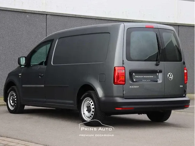 Volkswagen caddy 2.0 tdi l2h1 bmt com | v-428-br - afbeelding 29 van  32