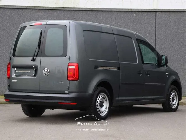Volkswagen caddy 2.0 tdi l2h1 bmt com | v-428-br - afbeelding 2 van  32