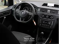 Volkswagen caddy 2.0 tdi l2h1 bmt com | v-428-br - afbeelding 3 van  32