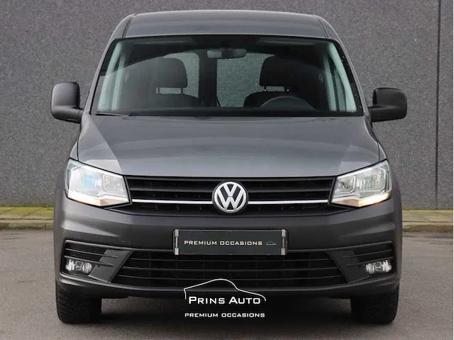 Volkswagen caddy 2.0 tdi l2h1 bmt com | v-428-br - afbeelding 5 van  32