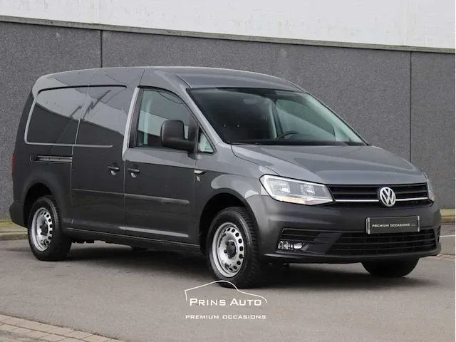 Volkswagen caddy 2.0 tdi l2h1 bmt com | v-428-br - afbeelding 10 van  32