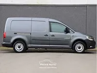 Volkswagen caddy 2.0 tdi l2h1 bmt com | v-428-br - afbeelding 14 van  32