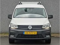 Volkswagen caddy 2.0 tdi l2h1 bmt hi. | van | vx-477-r - afbeelding 3 van  30
