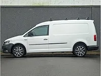 Volkswagen caddy 2.0 tdi l2h1 bmt hi. | van | vx-477-r - afbeelding 4 van  30