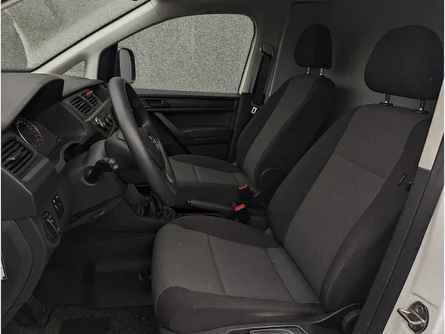 Volkswagen caddy 2.0 tdi l2h1 bmt hi. | van | vx-477-r - afbeelding 6 van  30