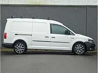 Volkswagen caddy 2.0 tdi l2h1 bmt hi. | van | vx-477-r - afbeelding 7 van  30