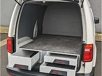 Volkswagen caddy 2.0 tdi l2h1 bmt hi. | van | vx-477-r - afbeelding 10 van  30