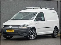 Volkswagen caddy 2.0 tdi l2h1 bmt hi. | van | vx-477-r - afbeelding 1 van  30