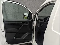Volkswagen caddy 2.0 tdi l2h1 bmt hi. | van | vx-477-r - afbeelding 13 van  30