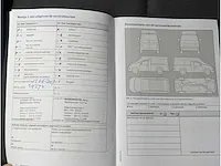 Volkswagen caddy 2.0 tdi l2h1 bmt hi. | van | vx-477-r - afbeelding 20 van  30