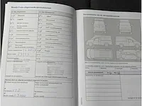 Volkswagen caddy 2.0 tdi l2h1 bmt hi. | van | vx-477-r - afbeelding 21 van  30