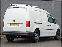 Volkswagen caddy 2.0 tdi l2h1 bmt hi. | van | vx-477-r - afbeelding 12 van  30
