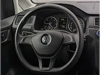 Volkswagen caddy 2.0 tdi l2h1 bmt hi. | van | vx-477-r - afbeelding 26 van  30