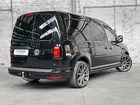 Volkswagen caddy 2.0 tdi l2h1 bmt maxi exclusive edition 102pk 2019 (org-nl), vbl-29-x - afbeelding 3 van  47