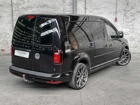 Volkswagen caddy 2.0 tdi l2h1 bmt maxi exclusive edition 102pk 2019 (org-nl), vbl-29-x - afbeelding 4 van  47
