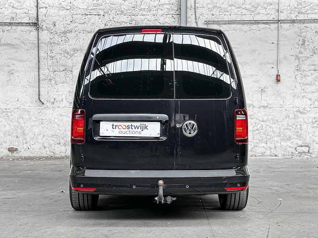 Volkswagen caddy 2.0 tdi l2h1 bmt maxi exclusive edition 102pk 2019 (org-nl), vbl-29-x - afbeelding 6 van  47