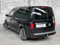 Volkswagen caddy 2.0 tdi l2h1 bmt maxi exclusive edition 102pk 2019 (org-nl), vbl-29-x - afbeelding 9 van  47