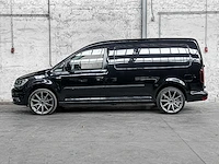 Volkswagen caddy 2.0 tdi l2h1 bmt maxi exclusive edition 102pk 2019 (org-nl), vbl-29-x - afbeelding 10 van  47