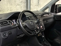 Volkswagen caddy 2.0 tdi l2h1 bmt maxi exclusive edition 102pk 2019 (org-nl), vbl-29-x - afbeelding 11 van  47