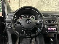 Volkswagen caddy 2.0 tdi l2h1 bmt maxi exclusive edition 102pk 2019 (org-nl), vbl-29-x - afbeelding 13 van  47