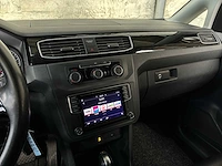 Volkswagen caddy 2.0 tdi l2h1 bmt maxi exclusive edition 102pk 2019 (org-nl), vbl-29-x - afbeelding 21 van  47