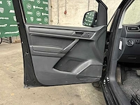 Volkswagen caddy 2.0 tdi l2h1 bmt maxi exclusive edition 102pk 2019 (org-nl), vbl-29-x - afbeelding 25 van  47