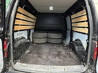 Volkswagen caddy 2.0 tdi l2h1 bmt maxi exclusive edition 102pk 2019 (org-nl), vbl-29-x - afbeelding 29 van  47