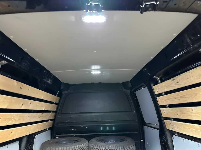 Volkswagen caddy 2.0 tdi l2h1 bmt maxi exclusive edition 102pk 2019 (org-nl), vbl-29-x - afbeelding 31 van  47