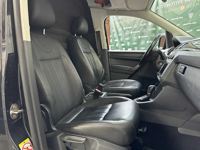Volkswagen caddy 2.0 tdi l2h1 bmt maxi exclusive edition 102pk 2019 (org-nl), vbl-29-x - afbeelding 40 van  47