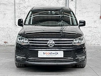 Volkswagen caddy 2.0 tdi l2h1 bmt maxi exclusive edition 102pk 2019 (org-nl), vbl-29-x - afbeelding 43 van  47