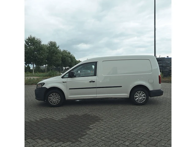 Volkswagen, caddy 2.0 tdi l2h1 bmt maxi trendline, 2017 - afbeelding 2 van  30