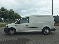 Volkswagen, caddy 2.0 tdi l2h1 bmt maxi trendline, 2017 - afbeelding 2 van  30