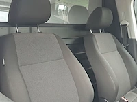 Volkswagen, caddy 2.0 tdi l2h1 bmt maxi trendline, 2017 - afbeelding 5 van  30