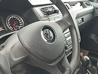 Volkswagen, caddy 2.0 tdi l2h1 bmt maxi trendline, 2017 - afbeelding 6 van  30