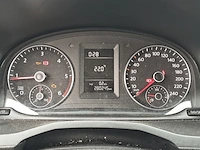 Volkswagen, caddy 2.0 tdi l2h1 bmt maxi trendline, 2017 - afbeelding 8 van  30