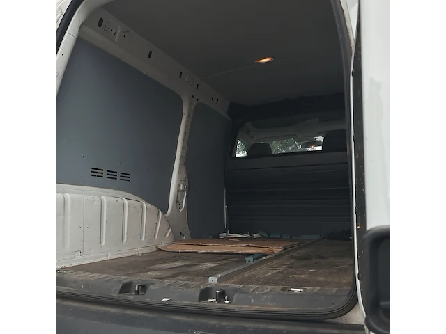 Volkswagen, caddy 2.0 tdi l2h1 bmt maxi trendline, 2017 - afbeelding 14 van  30