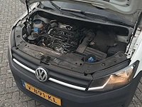 Volkswagen, caddy 2.0 tdi l2h1 bmt maxi trendline, 2017 - afbeelding 16 van  30